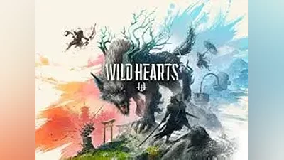 WILD HEARTS Karakuri Edition * АВТОДОСТАВКА STEAM