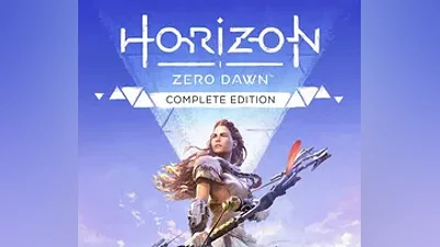 STEAM-КЛЮЧ HORIZON ZERO DAWN REMASTERED