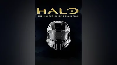 HALO: КОЛЛЕКЦИЯ МАСТЕР ЧИФ XBOX КЛЮЧ
