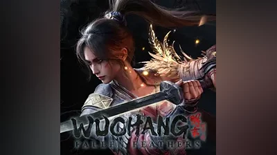 WUCHANG: Fallen Feathers - Deluxe Edition STEAM KEY