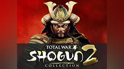 Total War Shogun 2 Collection STEAM KEY Region Free