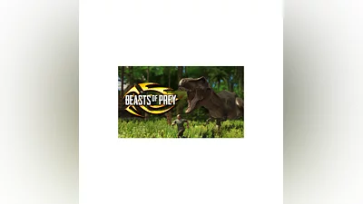Beasts of Prey STEAM Gift - Region Free