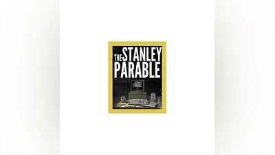 THE STANLEY PARABLE (Steam)(Region Free)