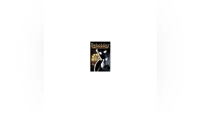 Beholder Complete Edition КЛЮЧ Xbox ONE SERIES X|S КОД