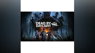 Dead by Daylight   Steam ключ  ️ Region Free