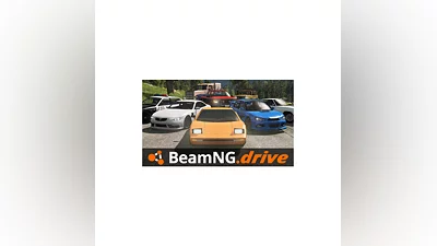 BeamNG.drive   Steam ключ  ️Все регионы