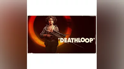 Deathloop   Steam ключ  ️Все регионы
