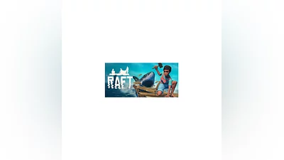 Raft   Steam гифт  ️Все регионы