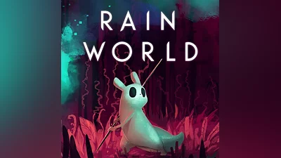 Rain World   Steam ключ  ️Все регионы