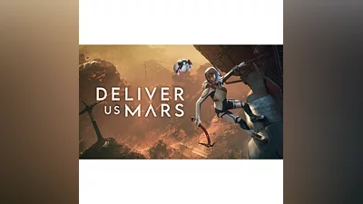 Deliver Us Mars   Steam ключ  ️Все регионы