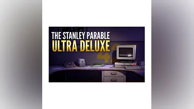 The Stanley Parable   Ultra Deluxe  ️ Xbox  Аргентина