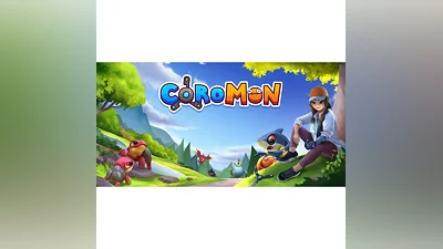 Coromon   Steam ключ  ️Все регионы