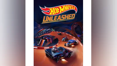 Hot Wheels Unleashed   Steam ключ  ️Все регионы