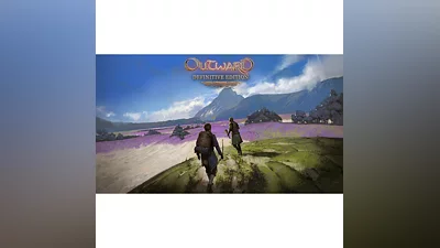 Outward Definitive Edition   Steam ключ