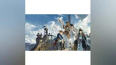 Sailing Era   GLOBAL   Steam Key