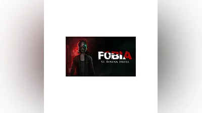 Fobia: St. Dinfna Hotel   Steam Key - GLOBAL