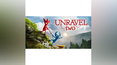 Unravel Two   Origin Key   GLOBAL