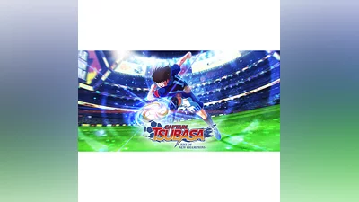Captain Tsubasa: Rise of New Champions   Steam Key