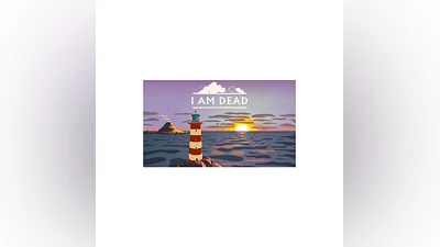 I Am Dead   Steam Key   GLOBAL