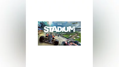 TrackMania 2 Stadium   Steam Key   GLOBAL