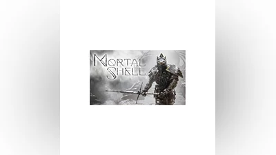 Mortal Shell  Steam Key GLOBAL