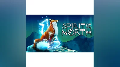 Spirit of the North   Steam Key   GLOBAL