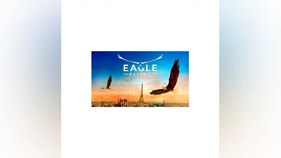 Eagle Flight   Steam Key   GLOBAL