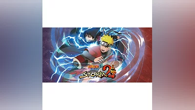 NARUTO SHIPPUDEN: Ultimate Ninja STORM 2   Steam