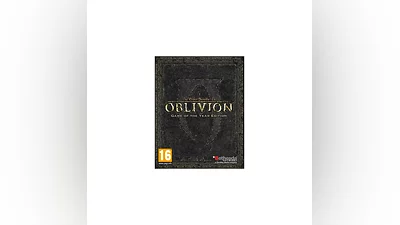 The Elder Scrolls IV: Oblivion GOTY   Steam GLOBAL