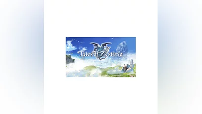 Tales of Zestiria   Steam Key   GLOBAL