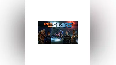 Into the Stars   Steam Key  GLOBAL