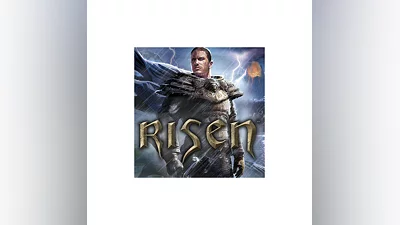 Risen (Ключ Steam | РФ+СНГ)