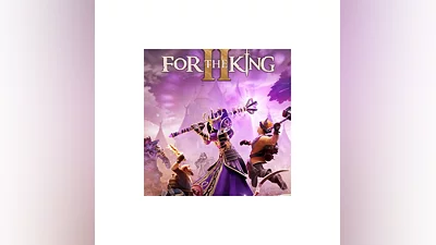 For The King II (Ключ Steam | РФ+СНГ)