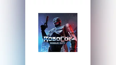 RoboCop: Rogue City (Ключ Steam | РФ+СНГ)