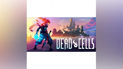 Dead Cells   Steam Key  GLOBAL
