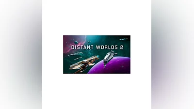 Distant Worlds 2   Steam Key   GLOBAL
