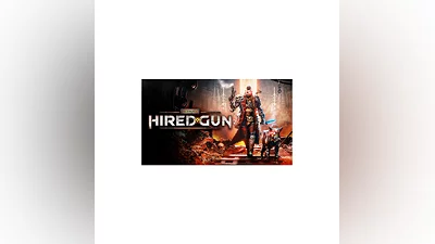 Necromunda: Hired Gun   Steam ключ   GLOBAL