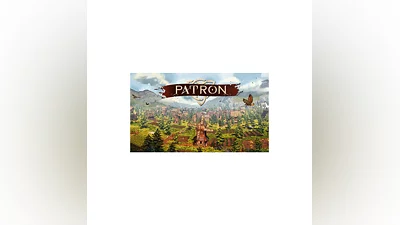 Patron   Steam ключ   GLOBAL