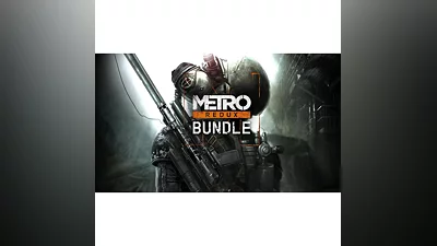 Metro Redux Bundle   Steam Ключ   GLOBAL