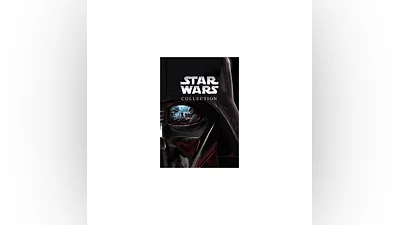 Star Wars Collection   Steam ключ   GLOBAL