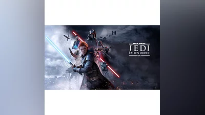 Star Wars Jedi   Fallen Order   Origin ключ