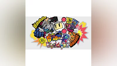 Super Bomberman R   Steam ключ   GLOBAL