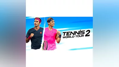 Tennis World Tour 2   Steam ключ   GLOBAL