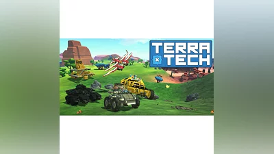 TerraTech   Steam ключ   GLOBAL