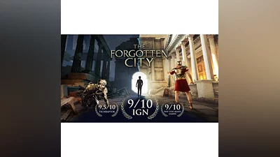 The Forgotten City   Steam ключ   GLOBAL
