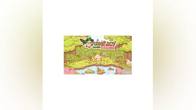 Turnip Boy   Tax Evasion   Steam ключ   GLOBAL