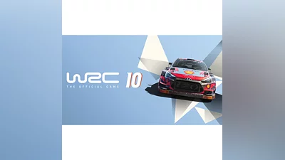 WRC 10 FIA World Rally Championship   Steam Global