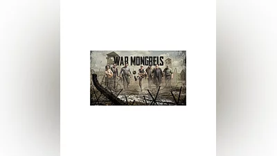 War Mongrels   Steam ключ   GLOBAL