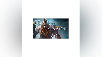 Warhammer: Chaosbane   Steam ключ   GLOBAL