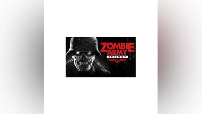 Zombie Army Trilogy   Steam ключ   GLOBAL